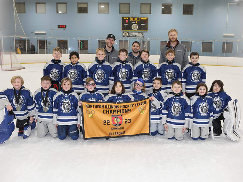 2023 Squirt Bronze