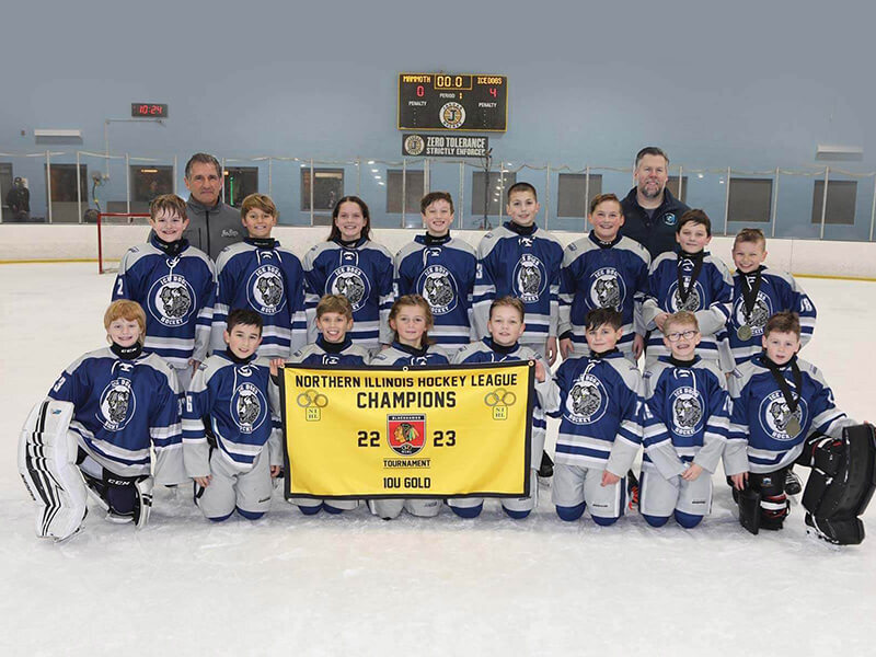 2023 Squirt Gold alt