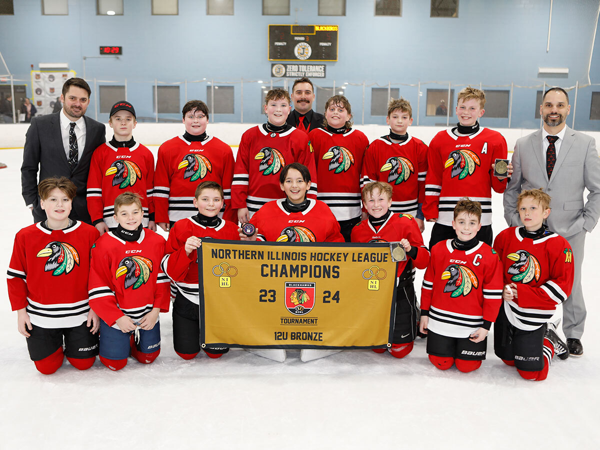 2024 12 U Bronze Blackbirds