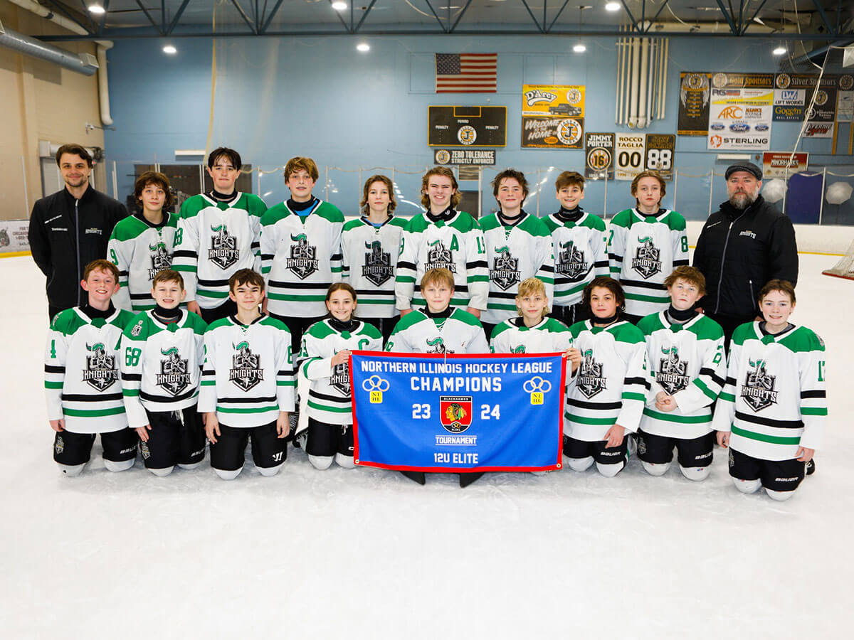 2024 12 U Elite St Jude