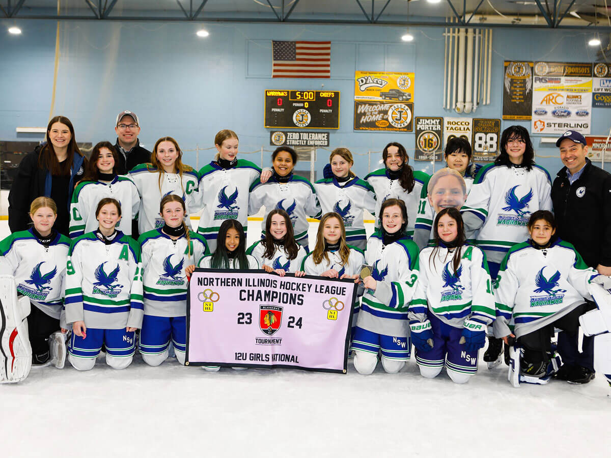 2024 12 U Girls National