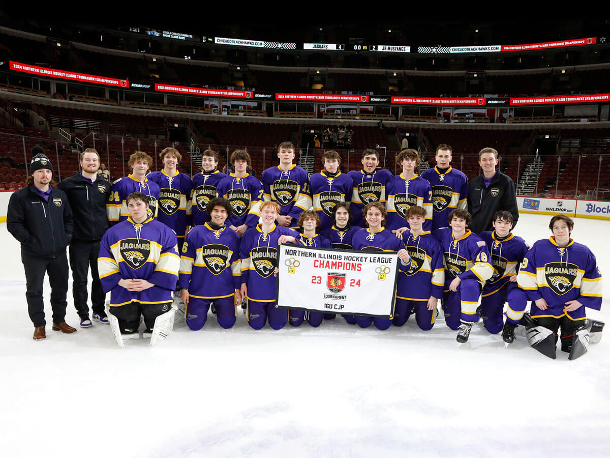 2024 16 U CJP Jaguars