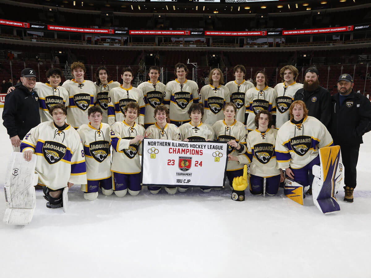 2024 18 U CJP Jaguars